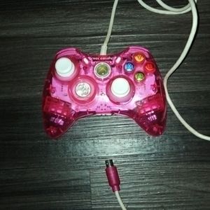Xbox controller